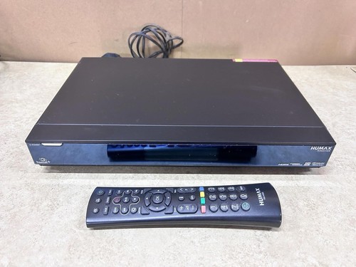 Humax foxsat hdr - humax, foxsat-hdr
