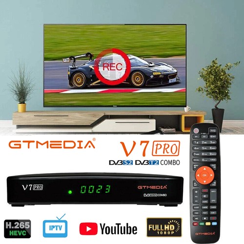 Dvb s2x combo - dvb-s2/s2x/t2, twin