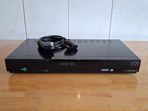 Technotrend select s950 - tt-select, hd