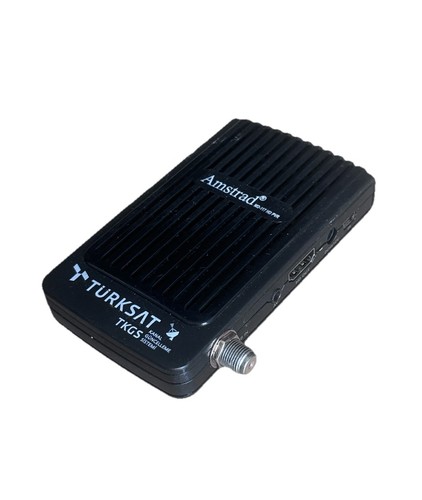 Amstrad 117 pvr receiver - md-117,