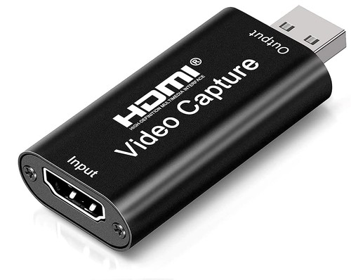 Videoaufnahmekarte hdmi - videoaufnahmekarte,