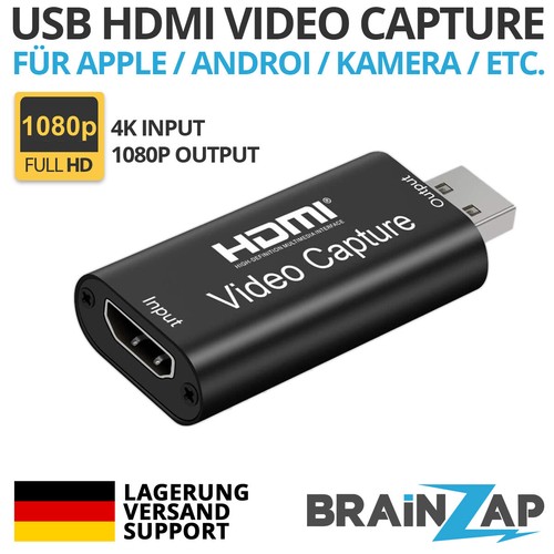 Video capture card hdmi - capture,