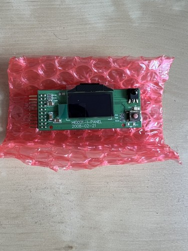 Dreambox 800 pvr display - dreambox, hd