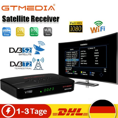 Dvb s2x combo twin tuner - dvb-s2/s2x/t2,
