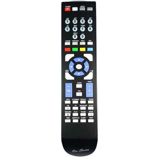 Serie pvr receiver - rm-serie,