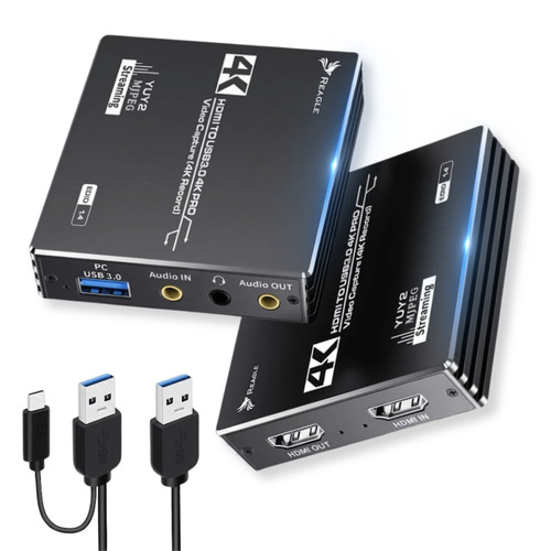 Reagle 60hz videoaufnahme - reagle,