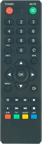 Srt8213 ersatzfernbedienung - srt8213,