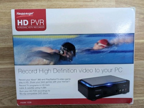Hauppauge 1228 pvr personal - 1228, hd
