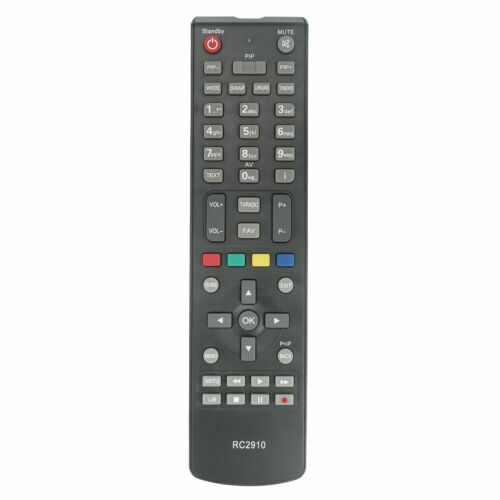 Neu fernbedienung rc2910 r - fernbedienung,