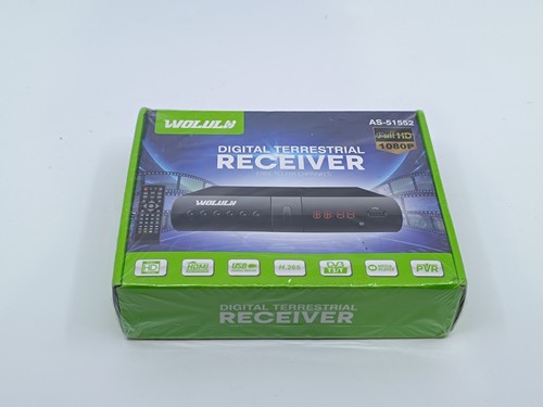 Woluln 51552 dvb t3 - dvb-t/t3, tv