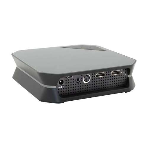 Hdmi component cvbs svideo - component,