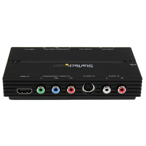 Startech usb pvr - usb, hd