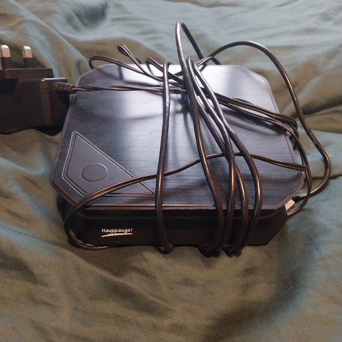 Hauppauge pvr2 pvr - hd,