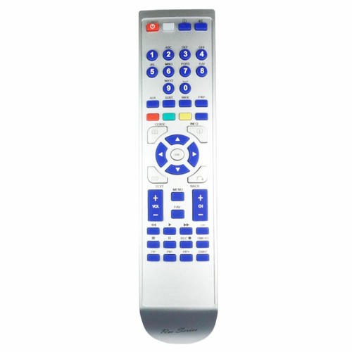 Neu series pvr - rm-series,
