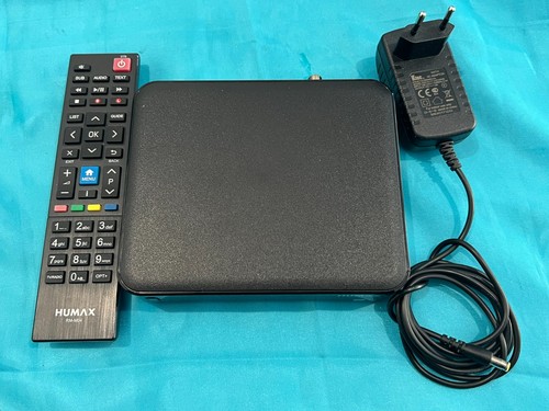 Humax nano eco digital - eco, hd