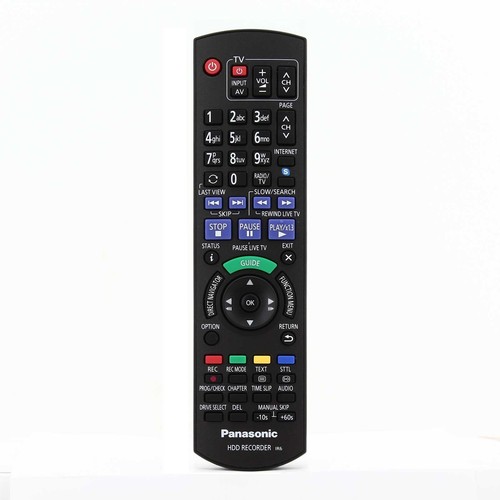 Original panasonic - original,