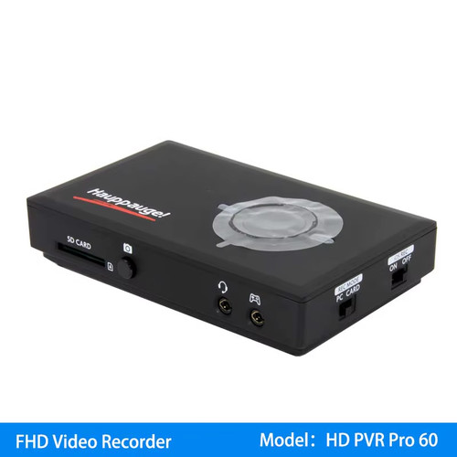 Pvr pro portable stand - hd,