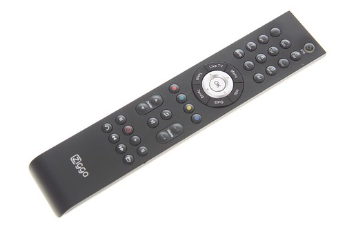 Original fernbedienung ziggo - original,