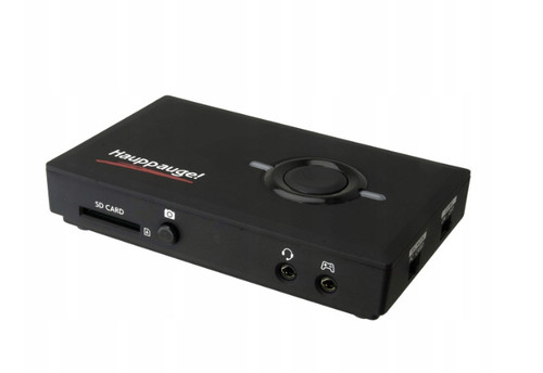Hauppauge pvr pro atv252 - pvr,