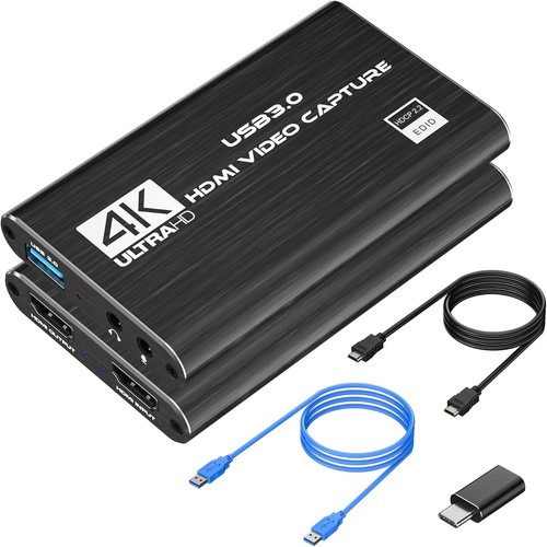 Hdmi loop out usb3 - loop-out, video