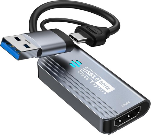 Hdmi video capture karte - hdmi,