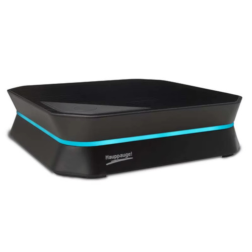 Hauppauge pvr high - hauppauge, hd-pvr