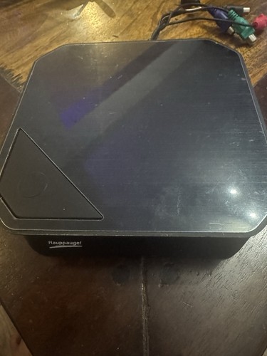 Haupauge pvr gaming - haupauge,