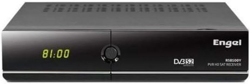 Engel satellitenempfänger - satellitenempfänger, hd