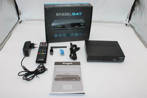 Engel axil rs8100y hd pvr - engel,
