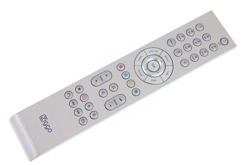 Original fernbedienung ziggo - original,