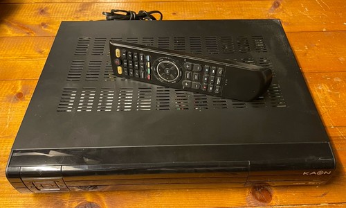Kaon twin receiver sat - twin,