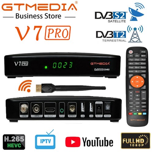 Dvb s2x combo twin - dvb-s2/s2x/t2,