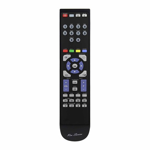 Serie fernbedienung - serie,
