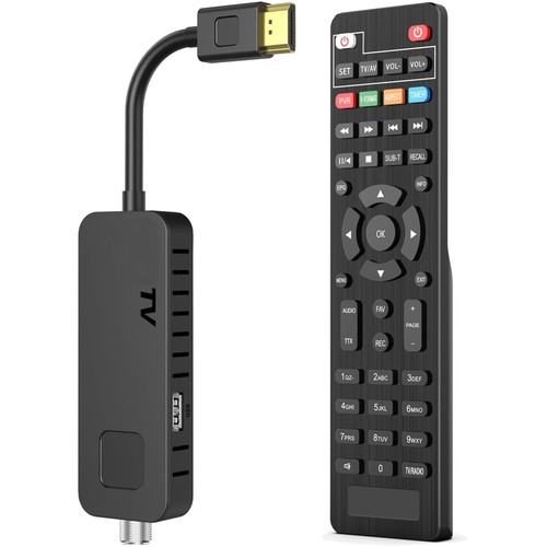 Dvb satelliten receiver - dvb-s,